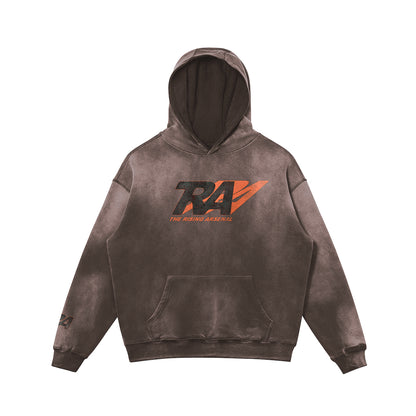 Shadowed Terrain TRA hoodie