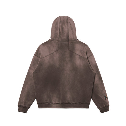 Shadowed Terrain TRA hoodie