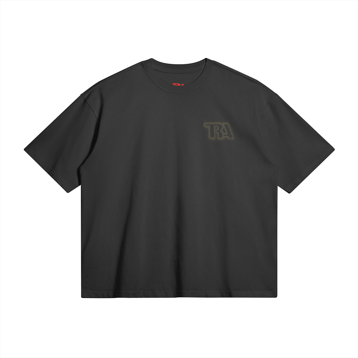 Tactical green on target TRA shirt